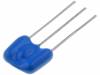 EMI471T-RC, Фильтр: помехоподавляющий; Монтаж: THT; 5А; -25?85°C; 50В; 470пФ, Bourns