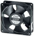 A12M30HTB, Axial fan AC 120 x 120 x 38 mm 220 VAC, Tracofan