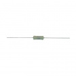 PO590-0 5T 33K MO-layer resistor 33 kOhm +- 5 %