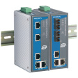 EDS-405A-MM-SC-T Switch 3x 10/100 2x 100FX SC/MM -