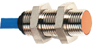 NF5004, Inductive sensor, IFM ELECTRONIC
