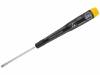 07659 Отвертка; Torx®; Размер: TX05; ESD; Серия: Precision ESD