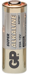 GP 23AF-C1 Ultra MN21. LRV08, Special battery 12 V 38 mAh, GP Batteries