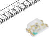 FYLS-0805UYC, LED; SMD; 0805; желтый; 120мкд; 2x1,25x0,8мм; 130°; 1,8?2,6В; 20мА, FORYARD