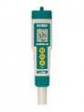 PH110 Refiilable pH Meter, 0 ... 14 pH