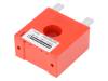 RM26852304, Измерительный трансформатор тока; Iвх: 100А; Iвтор.обм.1: 50мА, SCHNEIDER ELECTRIC