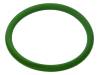 904282, Прокладка типа O-ring; Корпус: зеленый; -40?200°C; M25; D:2мм, Helukabel