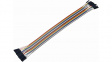 DEBO KABELSET 20-pole jumper cable Raspberry Pi B+, Pi 2B
