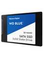 WDS200T2B0A, WD Blue™ 3D NAND SSD 2.5^ 2TB SATA III 6 Gb/s, Western Digital
