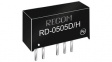 RD-1205D DC/DC Converter 2W 5V 200mA