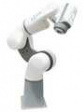 EVA_6Ax_SN Industrial Robot Arm 24V 280W 1.25kg IP20, Number of Axes 6