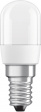 LED SPECIAL T26FR 1,4W/827 Светодиодная лампа, для холодильников E14