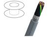 Q105004T200 Провод; LC CABLOFLEX C,MOTIONLINE® ADVANCED; 4G0,5мм2; ПВХ; 600В