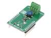 BUCK-BOOST CLICK, Click board; регулятор напряжения; GPIO,аналоговый; LTC3129-1, MikroElektronika