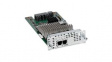 NIM-2BRI-NT/TE= 2-Port BRI Network Interface Module for 4000 Series Integrated Services Routers