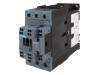 3RT2035-3NB30, Контактор:3-полюсный; Вспомогательные контакты: NO + NC; 40А, Siemens