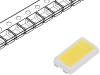 LTW-5630AZLS50-EUH, LED; SMD; 5630; белый холодный; 31-37лм; 5000(тип.)K; 80; 120°; 65мА, LITE-ON