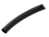 PVC125-8-BK-400, Электроизоляционная трубка; Мат-л: ПВХ; черный; -20?125°C; L:400м, SIGI