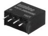 AM1S-2405SH30Z, Преобразователь: DC/DC; 1Вт; Uвх:21,6?26,4В; 5ВDC; Iвых:200мА, AIMTEC