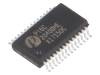 PI6C20400HE Integrated circuit: peripheral circuit; clock signal generator