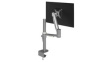 52.852 Viewmate Plus Adjustable Monitor Arm 8kg 75x75/100x100 Silver
