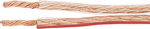 LSP6HFL, Audio cable&nbsp;&nbsp; 2 x6 mm2, Bedea