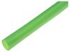 TRJBE3200160020050I1 Термоусадочная трубка; без клея; 2: 1; 3,2мм; зеленый; полиолефин
