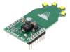 MCP1664 CLICK, Click board; LED; PWM; MCP1664; mikroBUS вилка; 3,3/5ВDC, MikroElektronika