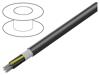 53477 Провод; HELUTHERM® 145 MULTI; многопров; Cu; 7G2,5мм2; полиолефин