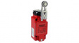 GSAA01A1B Limit Switch, Side Rotary Adjustable Lever, Electrostatic Epoxy Coated Zinc, 1CO