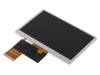 DEM 480272L TMH-PW-N Дисплей: TFT; 4,3"; 480x272; Подсвет: LED; Разм:105,5x67,2x2,9мм