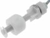 LS02-1B66-PA-500W, Датчик: уровня жидкости; -20?90°C; Конф.выхода: SPST-NC; 0,5А, MEDER