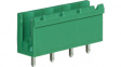 CTBP9508/4AO Pluggable terminal block 1.5 mm2 solid or stranded, 4 poles