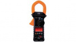 U1212A +CAL Current clamp meter, 1000 AAC, 1000 ADC, RMS