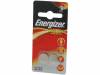 BAT-LR44/EG-B, Батарея: щелочная; 1,5В; LR44,R1154; Кол-во бат:2; O11,6x5мм, Energizer