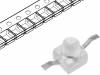 KM-27SURC-09 LED; SMD; красный; 1500-2400мкд; 2,21x2,21мм; 20°; 1,9?2,5В; 20мА