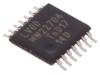 74LV00PW.112 IC: цифровая; NAND; Каналы:4; Входы:2; SMD; TSSOP14; Серия: LV