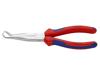 38 95 200 Flat and Semicircular Pliers