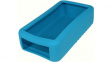 LCSC135-B Silicone Cover 141 mm Silicone Blue