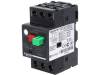 GZ1E22, Выключатель двигателя; 11кВт; 230?690ВAC; Монтаж: DIN; -20?60°C, SCHNEIDER ELECTRIC