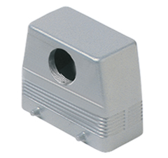 CFF 16, hoods for two levers, ILME