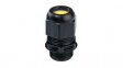 ESKE/1 E 16 Cable Gland Polyamide M16 9mm Black