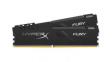 HX426C16FB4K2/32 RAM Memory HyperX Fury DDR4 2x 16GB DIMM 288 Pins