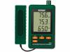 SD800, Регистратор: окиси углерода, температуры и влажности; 0?50°C, Extech