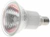 JDR35W38 E14, Лампа: галогенная; 230В; 35Вт; E14; JDR; 410лм; 38°, ZEXT