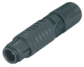 99 4713 00 05, Cable plug Poles 5 1 A 125 VAC/VDC, Binder