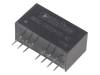 AM3G-2405DH30-NZ, Преобразователь: DC/DC; 3Вт; Uвх:18?36В; Uвых:5ВDC; Uвых.2:-5ВDC, AIMTEC