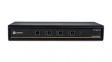 SC940DPHC-400 4-Port KVM Switch, DisplayPort / HDMI Combo Socket/USB-C, USB-A/USB-B