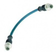 21034831405 Кабели Ethernet / Сетевые кабели 4P Cable 5m Length Straight M-M D-Code