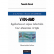 2-1000-5888-6 VHDL-AMS - Applications et enjeux industriels